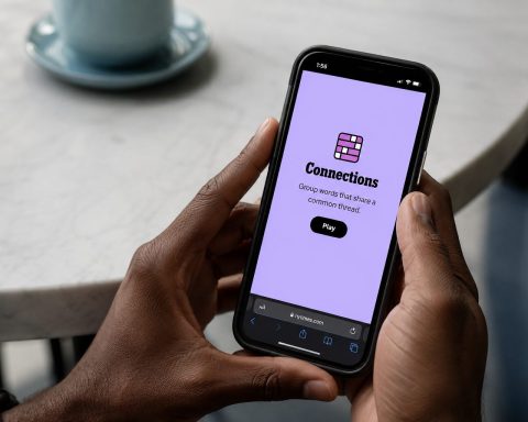NYT Connections May 12 Answers: Puzzle #1066’s Hardest Group Is the One Players May Miss