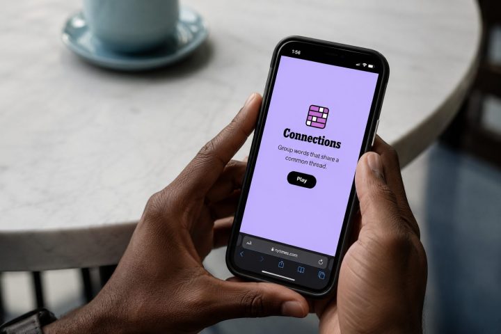 NYT Connections May 12 Answers: Puzzle #1066’s Hardest Group Is the One Players May Miss