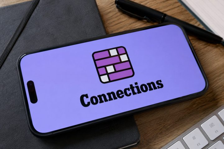 NYT Connections Today: May 15 Answers Hide a Wade Trap and a Dog-Breed Twist