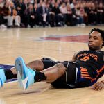 OG Anunoby Injury Update: Knicks Rule Out Forward Again as 76ers Face Sweep
