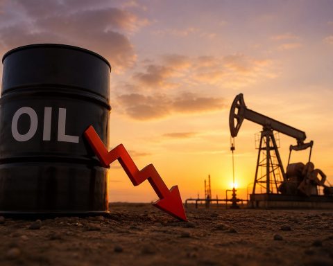 Oil Falls Below $100 After Trump Pauses Hormuz Push as Iran Deal Hopes Build