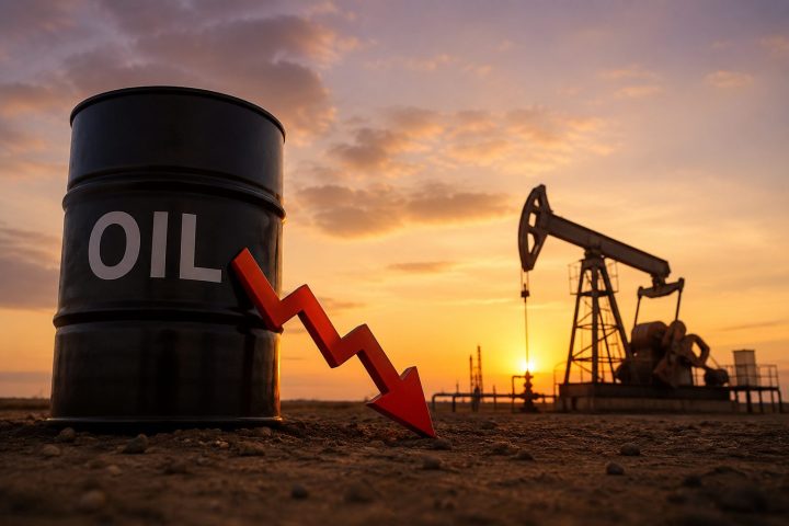 Oil Falls Below $100 After Trump Pauses Hormuz Push as Iran Deal Hopes Build
