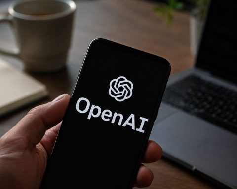 OpenAI Closing In On IPO As ChatGPT Creator Heads Toward $1 Trillion Wall Street Moment