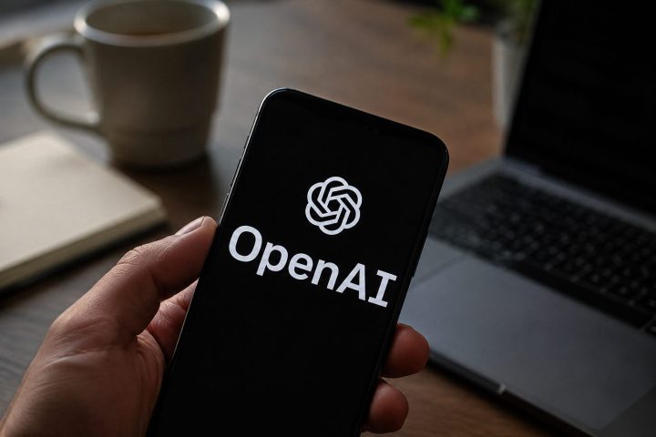 OpenAI Closing In On IPO As ChatGPT Creator Heads Toward $1 Trillion Wall Street Moment