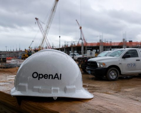 Wall Street Eyes OpenAI as Funds Stockpile Cash Ahead of Potential IPO