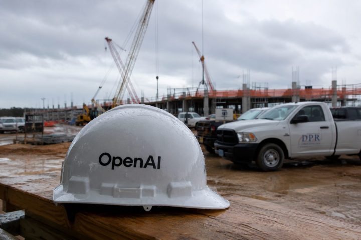Wall Street Eyes OpenAI as Funds Stockpile Cash Ahead of Potential IPO