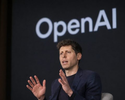 OpenAI IPO Heats Up $1 Trillion Listing Chase