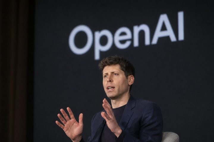 OpenAI IPO Heats Up $1 Trillion Listing Chase