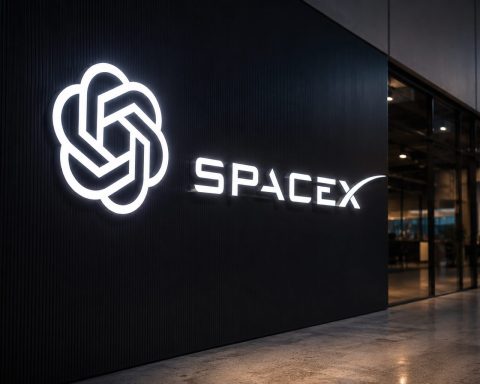 OpenAI Hits $1 Trillion IPO Mark as Musk’s SpaceX Puts Wall Street on Edge
