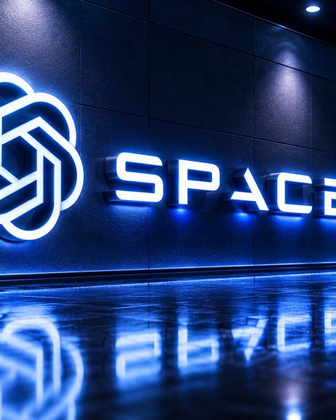 OpenAI Heads for IPO, Puts $1 Trillion Valuation in Play Versus SpaceX