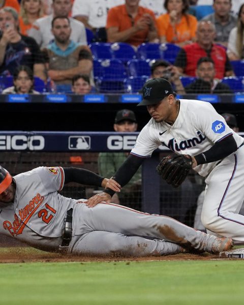 Orioles vs Marlins Tonight: Miami Holds Edge as Baltimore Tries to Stop Five-Game Slide