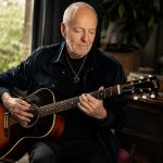 Peter Frampton’s First Original Album in 16 Years Is Days Away — Inside the Health Fight Behind Carry the Light