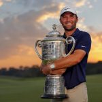 PGA Championship 2026: Jordan Spieth’s Grand Slam Chase Runs Into Scottie Scheffler At Aronimink