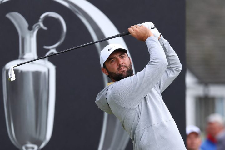 PGA Championship Shock: Shane Lowry’s Water Ball Turns Aronimink Into a Cut-Line Fight