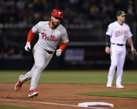 Phillies vs Athletics Odds: Duran’s Late Return Adds a Twist Before Sanchez-Severino Showdown