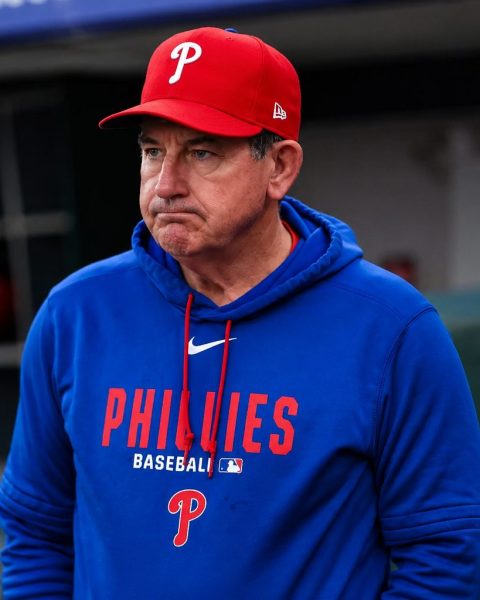 Phillies vs Red Sox: Fenway Series Puts Two Manager Shake-Ups Under October Pressure