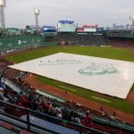 Phillies vs Red Sox Rain Delay: Fenway Finale Stalls As Two Interim Managers Chase A Needed Series Win