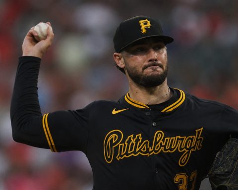 Pirates Have No Room to Breathe After Phillies Sweep, Cardinals Up Next