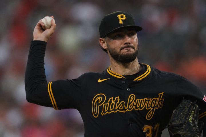 Phillies Sweep Leaves Pirates Gasping; Cardinals Await Next in Line