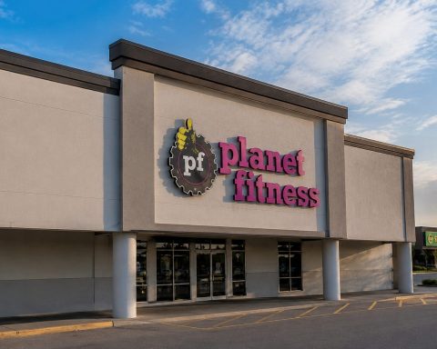 Planet Fitness Shares Surge, but That Discount Workout Revival Has a Catch