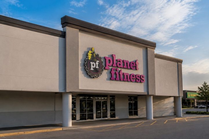 Planet Fitness Shares Surge, but That Discount Workout Revival Has a Catch