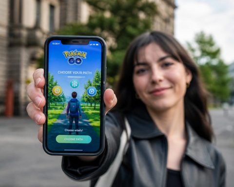 Pokémon GO Choose Your Path Is Live: Best Route, Rewards And Why It Matters Now