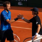 Geneva: Popyrin Faces Clay Challenge Against Tabur in Key Matchup