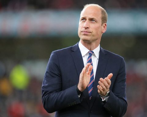 Prince William’s World Cup Visit May Bring George, Harry, Trump Together in U.S. Limelight
