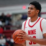 Purdue Basketball Lands 7-Foot Isaiah Hill, Its Highest-Rated Recruit in Rankings Era