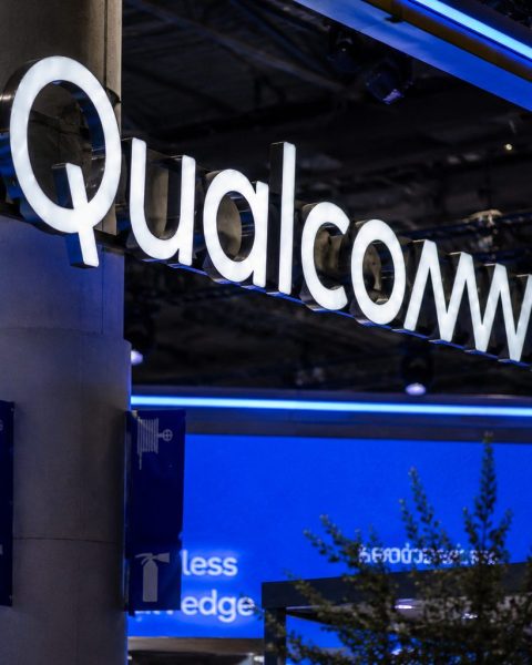 Qualcomm AI Stock Jumps Again As Investors Reprice a Cheap Data-Center Bet