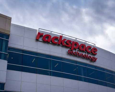 Rackspace Stock Surges on AMD AI Cloud Deal. The Fine Print Matters
