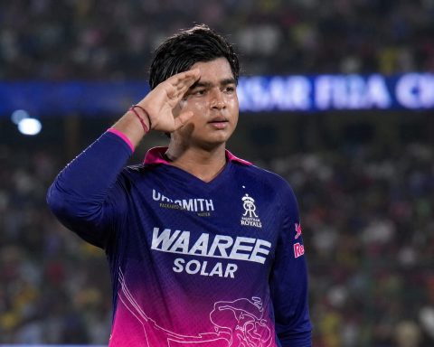 Ravi Shastri Pushes for Vaibhav Sooryavanshi After IPL Feat — Fast-Tracking Now Looks Unavoidable