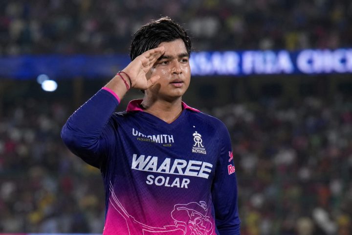 Ravi Shastri Pushes for Vaibhav Sooryavanshi After IPL Feat — Fast-Tracking Now Looks Unavoidable