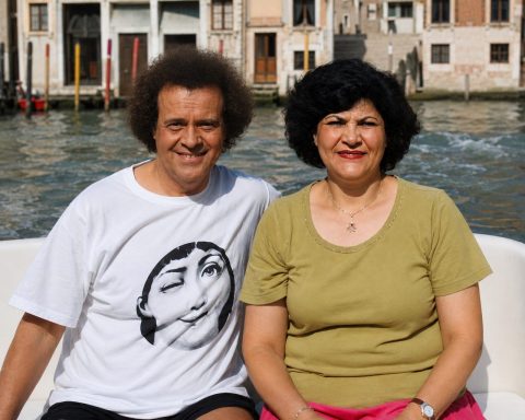 Richard Simmons’ Final Days: House Manager Breaks Silence in Diane Sawyer ABC Special