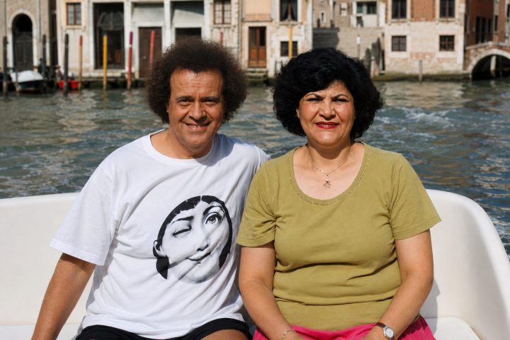 Richard Simmons’ Final Days: House Manager Breaks Silence in Diane Sawyer ABC Special