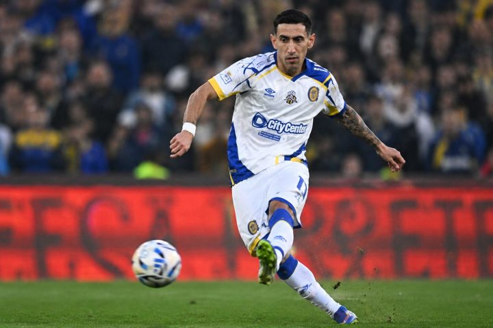 Pressure Rises as River Face Rosario Central: Di María, Coudet Chase Final Berth