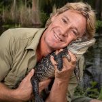 Robert Irwin Says 14-Foot Crocodile Named Jimmy Fallon Death-Rolled Him: What Happened