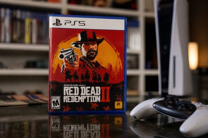 Rockstar’s Red Dead Redemption 2 PS5 Upgrade Rumor Just Got Its Next Big Test