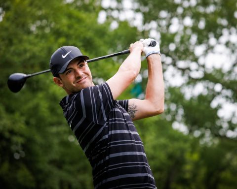 Ryan Ruffels’ Myrtle Beach PGA Tour Comeback Shows How YouTube Golf Broke Through