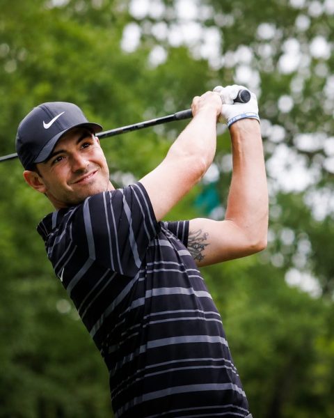 Ryan Ruffels’ Myrtle Beach PGA Tour Comeback Shows How YouTube Golf Broke Through