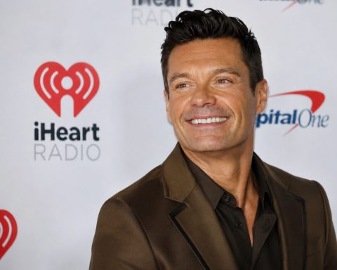 Ryan Seacrest’s New Look Sets Off Fresh Concern After LA Cancer Gala Photos