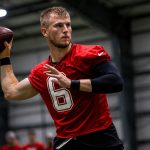 Saints Sign Brock Rechsteiner: Scott Steiner’s Son Turns Rookie Minicamp Tryout Into NFL Deal