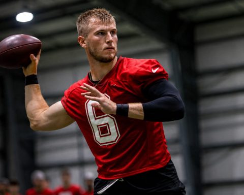 Saints Sign Brock Rechsteiner: Scott Steiner’s Son Turns Rookie Minicamp Tryout Into NFL Deal