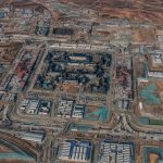Satellite Photos Renew Scrutiny of China’s ‘Military City’
