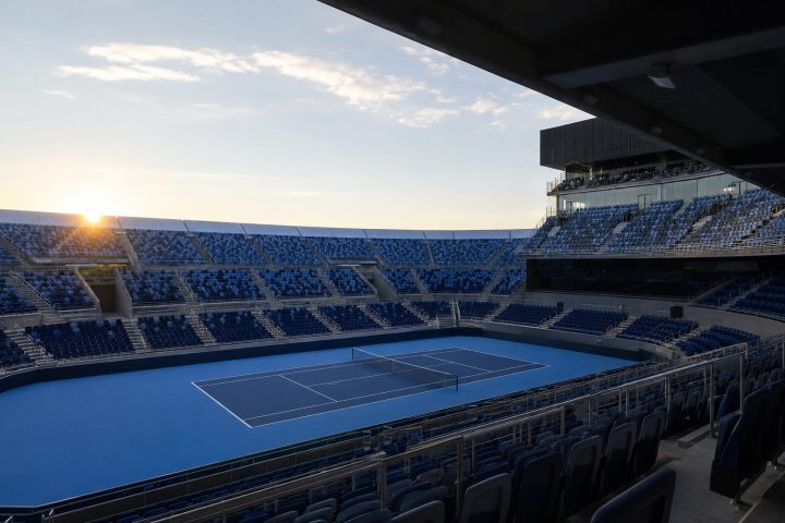 SeatGeek Takes Cincinnati Open, Charleston Open From Ticketmaster In Tennis Ticketing Shake-Up