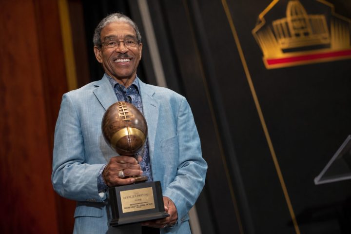 Sherman Lewis, 83, Dies; Four Super Bowl Rings, No NFL Head-Coaching Shot