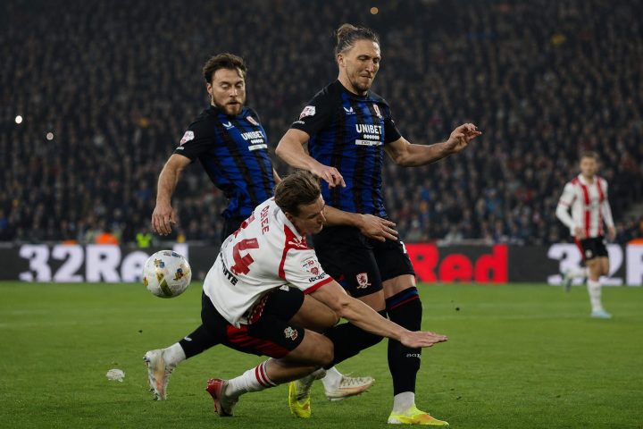 Southampton Stuns with Spygate Fallout, Middlesbrough Back in Playoff Hunt for Wembley Spot