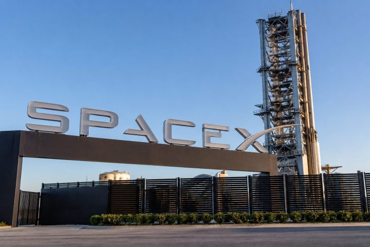 FutureCorp Makes $200 Million Space Play While SpaceX Hype Hits Fever Pitch