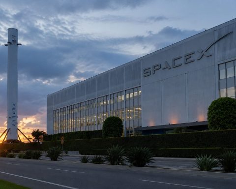 SpaceX IPO Filing Reveals the $2 Trillion Bet Wall Street Has to Price