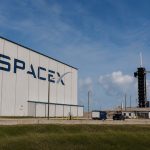 SpaceX IPO Buzz Sends $200 Million Space SPAC Into Spotlight